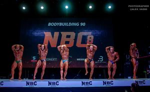 BODYBUILDING 90